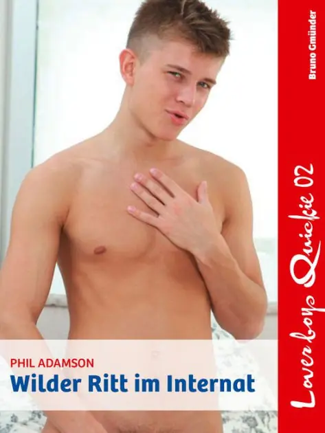 Same Day Shipping Loverboys Quickie 02: Wilder Ritt im Internat: Schwule Liebe, heißer Sex und süße Jungs