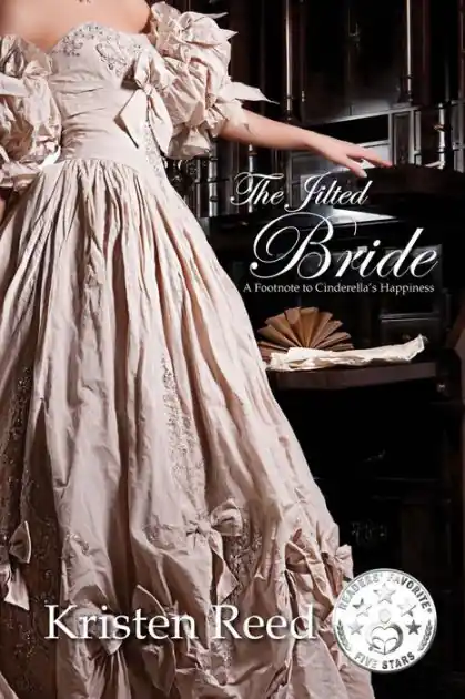 The Jilted Bride: A Footnote to Cinderella's Happiness Warranty Included