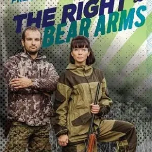 Viral The Right to Bear Arms