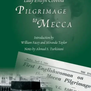 Pilgrimage to Mecca Trusted Brand