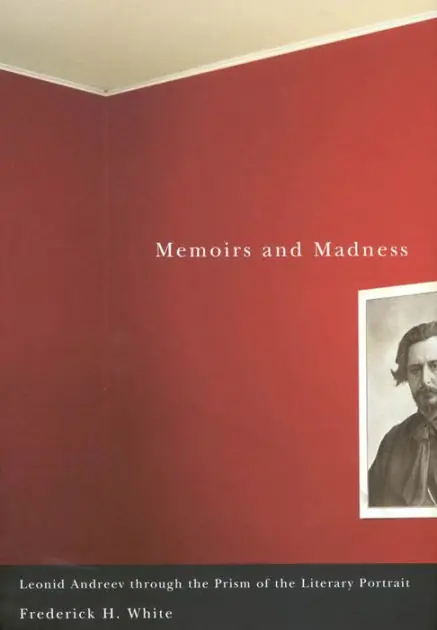 Memoirs and Madness: Leonid Andreev Through the Prism of the Literary Portrait Place Order