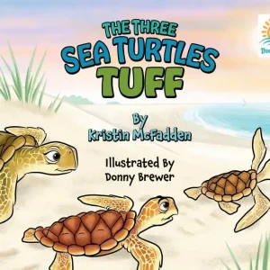 Top Pick The Three Sea Turtles Tuff