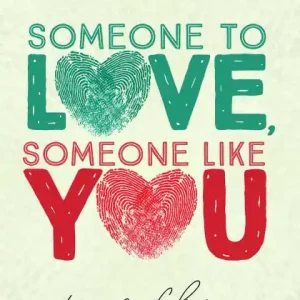 Someone to Love, Someone Like You: Poems of Divine and Human Love Luxury
