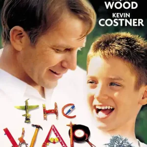 Clearance The War [Blu-ray]