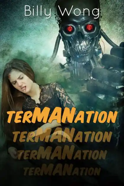 TerMANation While Supplies Last