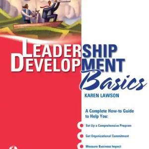 While Supplies Last Leadership Development Basics