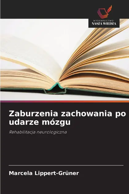 Order Now Zaburzenia zachowania po udarze m�zgu