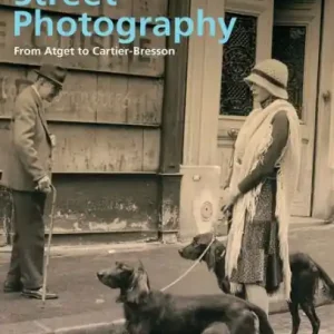 Wholesale Street Photography: From Brassai to Cartier-Bresson