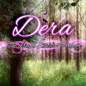 Lloyd Sisters Trilogy - Dera (Celtic Fae Legend, #1) Shop Now