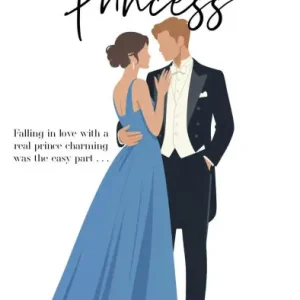 Reluctant Princess (Unexpected Royalty, #1) Clearance