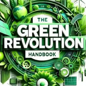 Bargain The Green Revolution Handbook