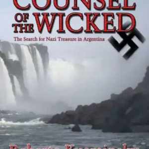 Crafted Counsel Of The Wicked