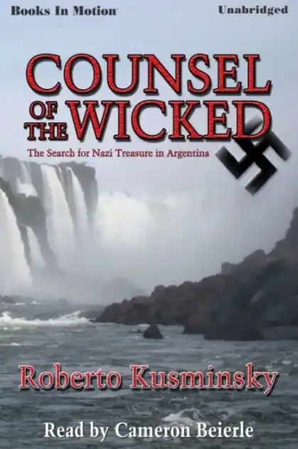 Crafted Counsel Of The Wicked