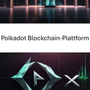 Express Delivery Polkadot Blockchain-Plattform: Skalierbare Interoperabilität und sichere Smart Contracts für Web3-Anwendungen