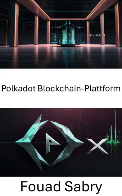 Express Delivery Polkadot Blockchain-Plattform: Skalierbare Interoperabilität und sichere Smart Contracts für Web3-Anwendungen
