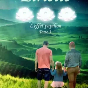 Eirielle: l'effet papillon High Quality