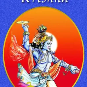 Krishna (Epic Characters of Mahabharatha) Instant Buy