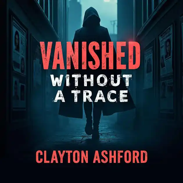 Vanished Without a Trace: The Mysterious Disappearance of a College Student: Unravel the Mystery! Dive into gripping audio lessons on the enigmatic college student's disappearance. Buy Today