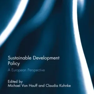 Sustainable Development Policy: A European Perspective Seasonal Sale