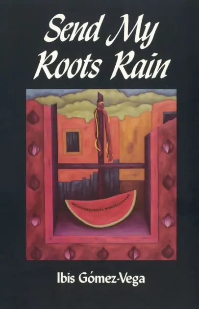 Send My Roots Rain Time-Limited