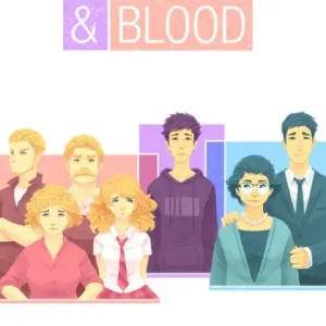 Flesh & Blood Same Day Shipping