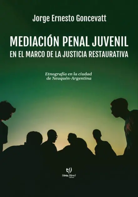 Best Choice Mediación Penal Juvenil con Etnografía en ciudad de Neuquén