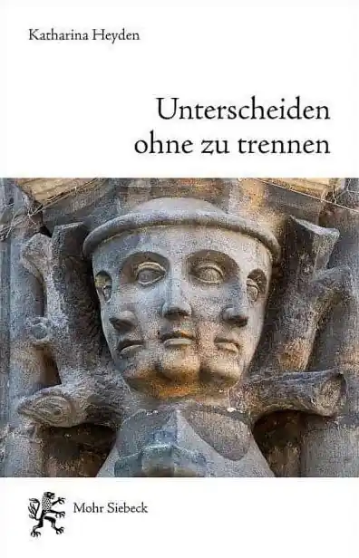 Unterscheiden ohne zu trennen: Wiederentdeckung eines christlichen Weltzugangs aus Quellen des funften Jahrhunderts Must Have