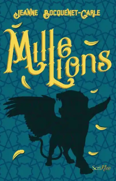 Last Chance Mille Lions
