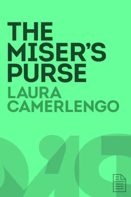 Limited Edition The Miser's Purse
