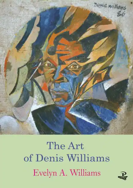 The Art of Denis Williams Original