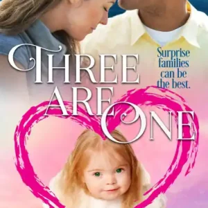 Best Seller Three Are One