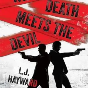 Where Death Meets the Devil Buy Today