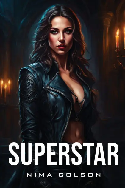 Secure Checkout Superstar