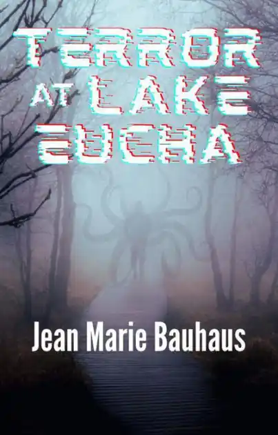 Terror at Lake Eucha Free Delivery