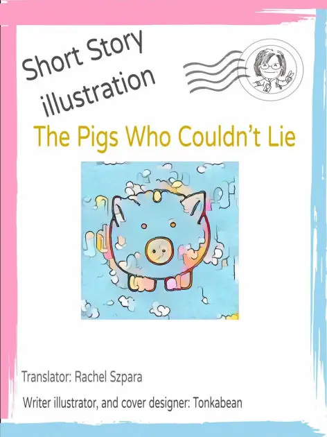 One Day Deal The Pigs Who Couldn't Lie