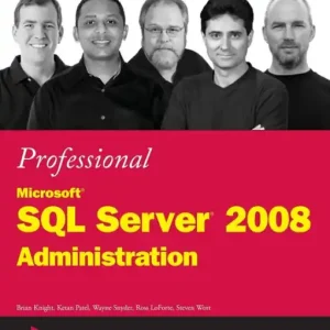 Time-Limited Professional Microsoft SQL Server 2008 Administration