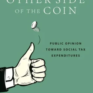 Big Sale The Other Side of the Coin: Public Opinion toward Social Tax Expenditures