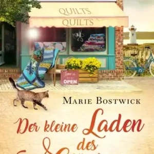 Free Shipping Der kleine Laden des Glücks: Roman