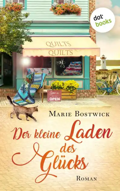 Free Shipping Der kleine Laden des Glücks: Roman