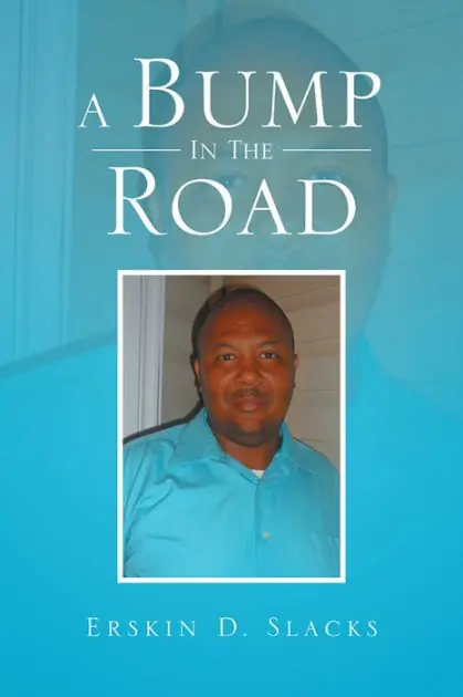 Today Only A Bump In The Road