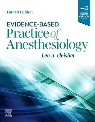 Markdown Evidence-Based Practice of Anesthesiology