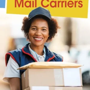 Grab Now Mail Carriers