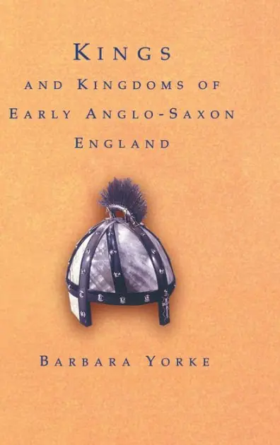 Wholesale Kings and Kingdoms of Early Anglo-Saxon England