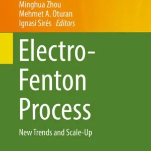 Electro-Fenton Process: New Trends and Scale-Up Affordable