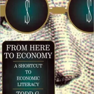 From Here to Economy: A Shortcut to Economic Literacy Deal