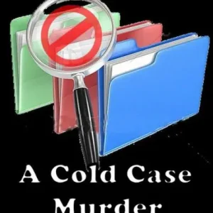 Certified A Cold Case Murder (Jim Richards Murder Mysteries, #43)