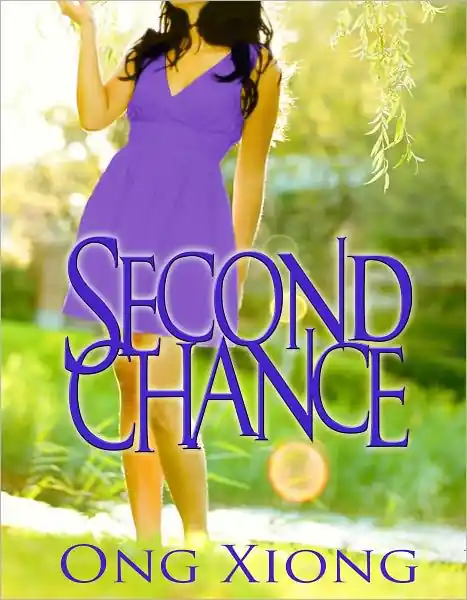 New Release Second Chance