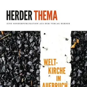 Weltkirche im Aufbruch: Synodale Wege Free Delivery