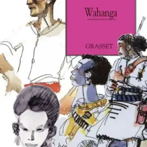 New Release Wahanga