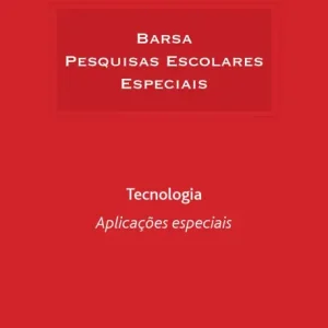 Temática - Tecnologia - Aplicações Especiais While Supplies Last